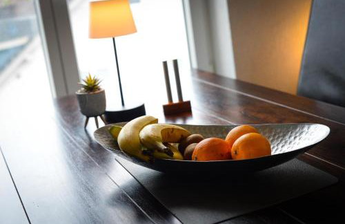 Ferienwohnung Bartesch in Elz bei Limburg an der Lahn - Foto 12