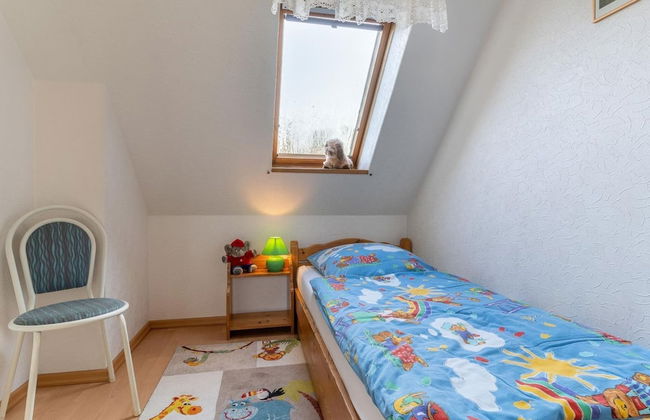 Ferienwohnungen, Tonning - Foto 2