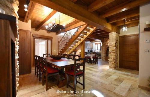 Señorío de los Fonseca - Foto 21