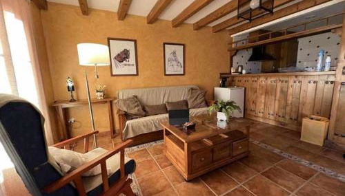 La Nava de Gredos acogedor piso con vistas - Foto 5