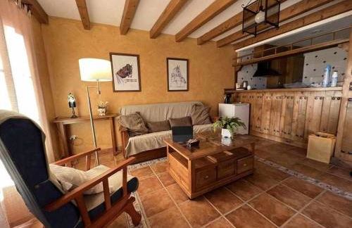 La Nava de Gredos acogedor piso con vistas - Foto 5