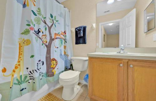 Themed Resort Home 15 min drive to Disney - Foto 18