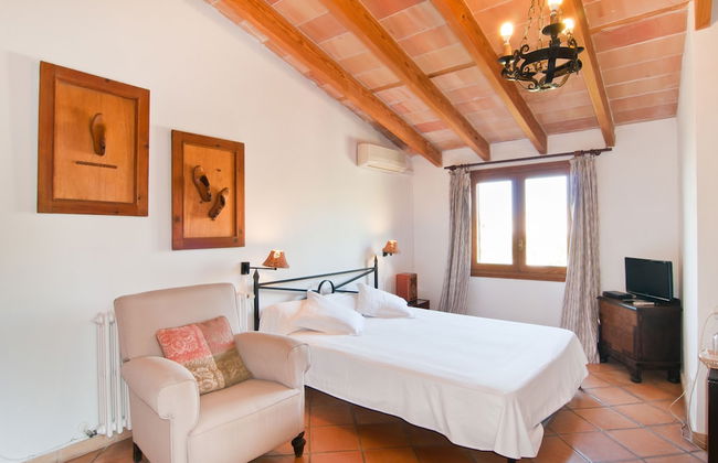 Villa Leon de Sineu - Foto 10