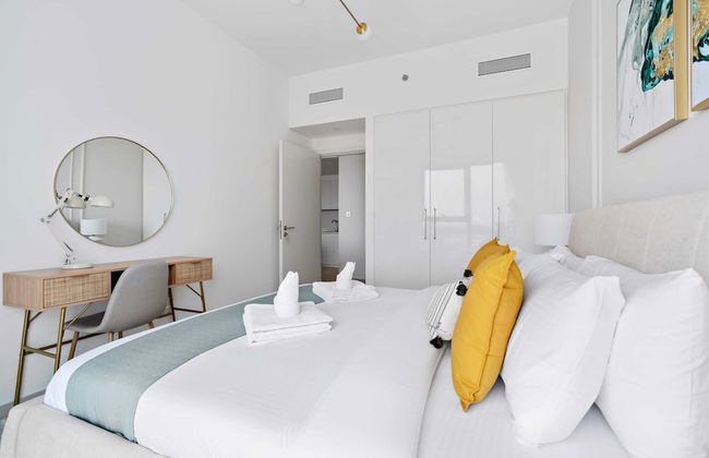 Silkhaus Downtown Views 2, Downtown Dubai - Foto 12