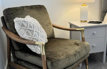 The Wilsons Courtyard, 2 - Bed, Sleeps 4, Pets Welcome - Foto 13