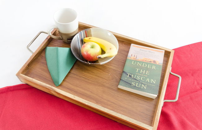 Studio City Universal Apartments - Foto 7