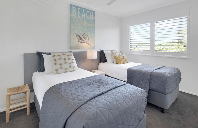 Noosa Place Resort - Photo 4