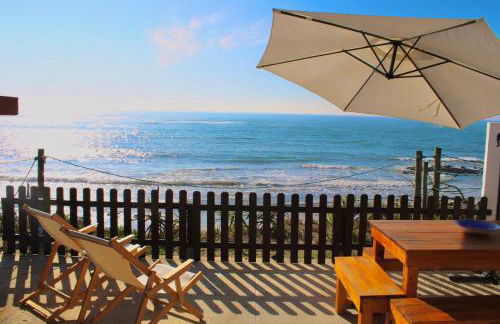 Casa do Mar | Sea House | Apúlia - Foto 1