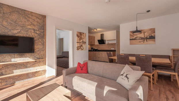 Falken Suites ONE With Garden - Foto 5, Habitación