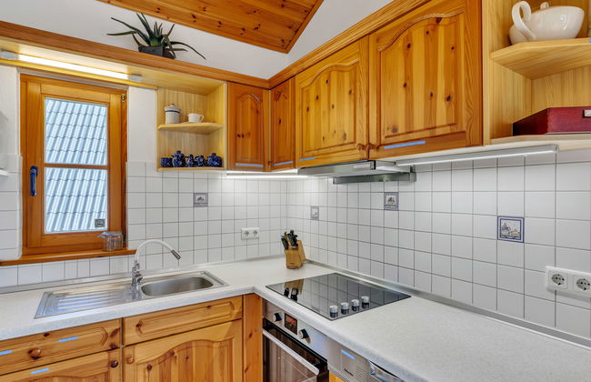 Ferienhaus Bude 87 - Foto 14