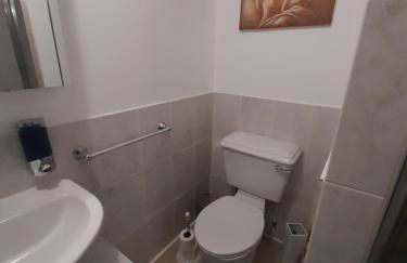 North Shore Lodge Skegness - Foto 13