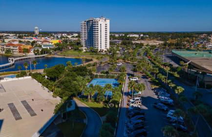 Terrace at Pelican Beach 0705 2 Bedroom Condo by Pelican Beach Management - Foto 70