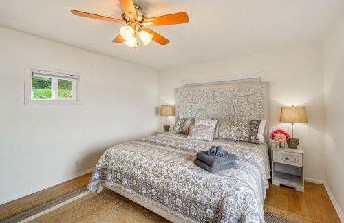 Walk to Beaches Waterfront Home in Port Orchard! - Foto 11