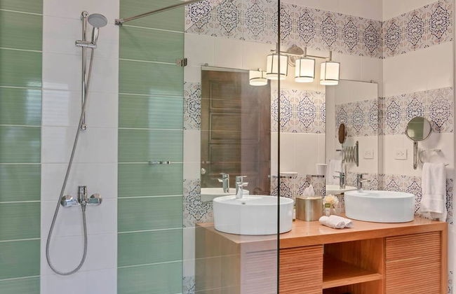 Sophisticated Villas With Private Pools and Staff - Foto 37