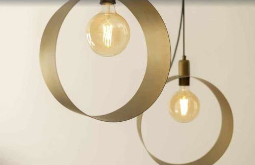 Maravilloso apto de diseño a 1 minuto de la playa - Foto 9