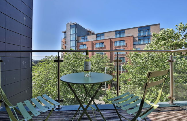 Princess Lofts Studios - Swansea City Centre - Foto 55