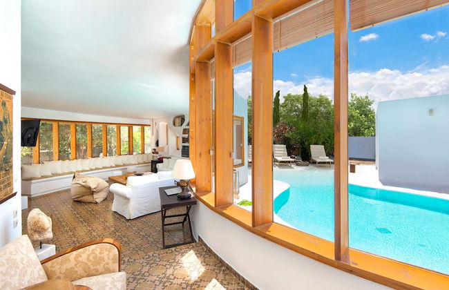 Villa Ixia - Foto 13