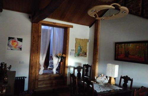 La casita de la señora María - Foto 16