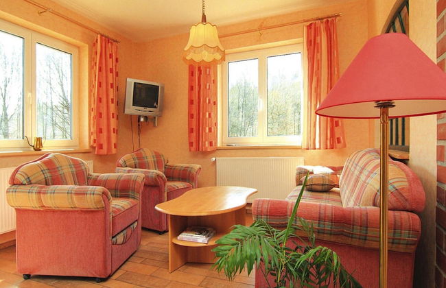 Ferienwohnung, Lohmen - Photo 5