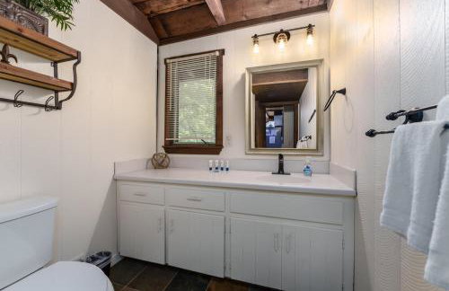 Glenora Bluffs - private lake access - pet friendly - Foto 15