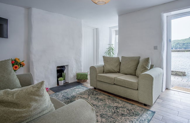 Brook Cottage - 2 Bedroom Cottage - Dale - Foto 24