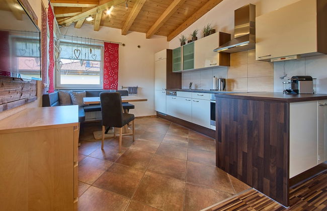 Apartment Wallner - Foto 20