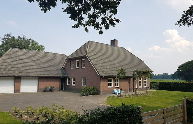 Stylish Holiday Home in Leende With Terrace - Foto 51