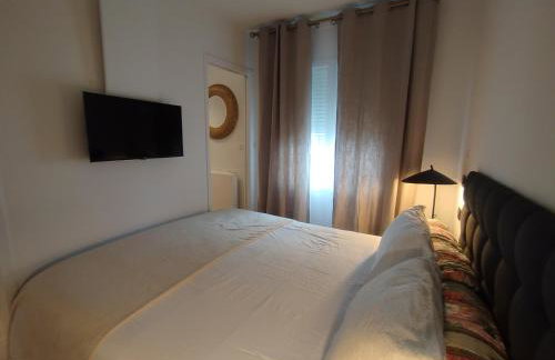 Studio à la VILLA VOLTAIRE - Foto 7
