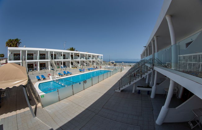 Apartamentos Sol y Paz - Foto 6