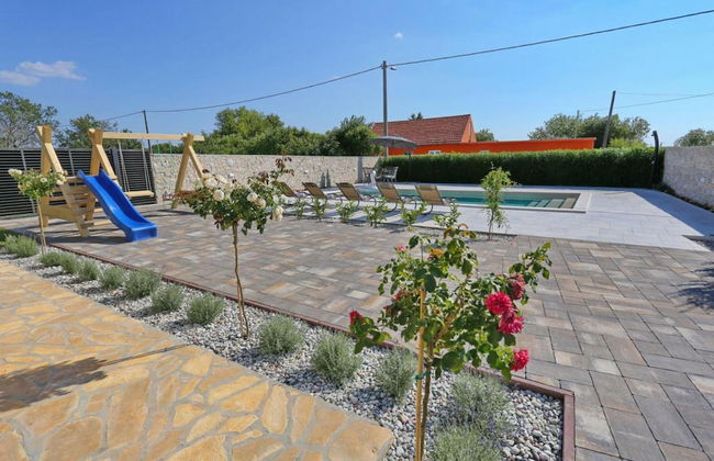 Villa Tereza in Prkos - Foto 24