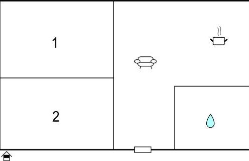 Stunning Apartment In Montagnana - Foto 2