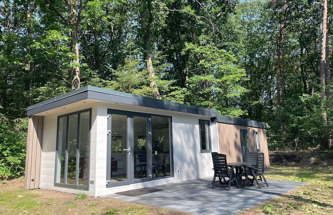 Vakantiepark Hertenhorst - Photo 4