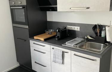 Apartments Saaldorf-Ferienhaus mit 6 Apartments 45qm-120qm direkt am Thüringer Meer-Bleilochtalsperre - Foto 40