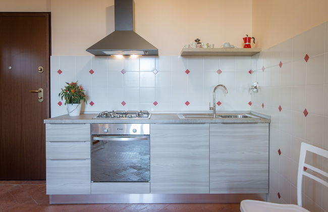 House in Florence Red - Foto 13