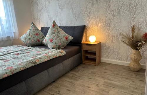 Ferienwohnung bei Hartmann`s - Foto 8