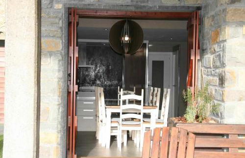 Casa Biescas Ski EVcharger Formigal 30min BBQ - Foto 32