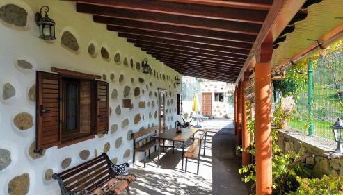 Casa Naranjo - Foto 4