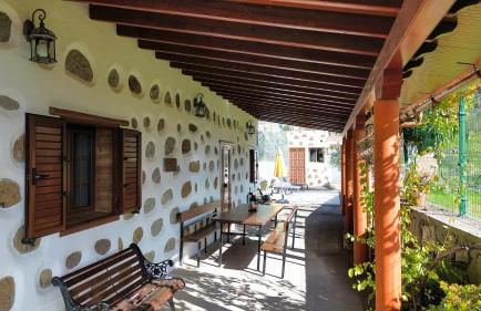 Casa Naranjo - Foto 4