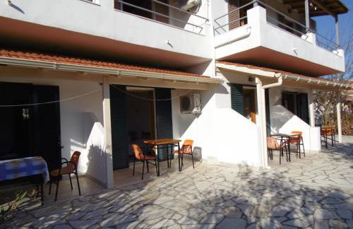 Apartments Elli - Nikos - Photo 16