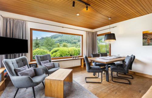 Ferienhaus Rothaarblick mit Sauna - Foto 12