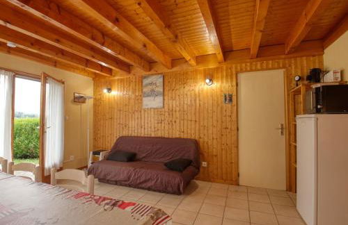 Chalet 50m² à Morillon, proche Lac Bleu, parking - FR-1-642-42 - Foto 6