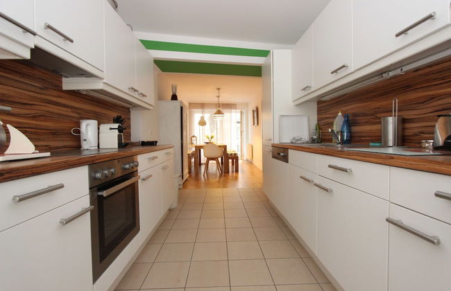 Litoralis Design Apartments - Foto 22