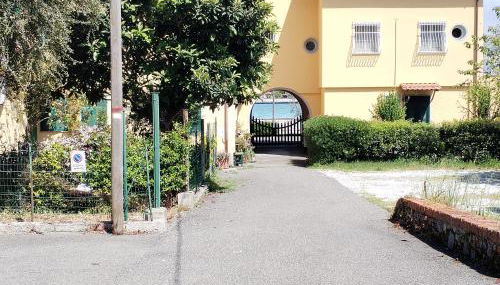 Casa Vacanza Sole terrazza - Foto 3