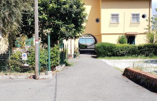 Casa Vacanza Sole terrazza - Foto 3