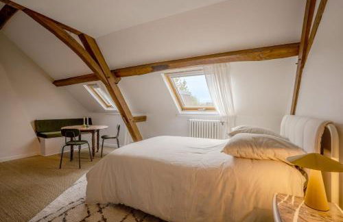 Break en Sarthe - Wifi - Jardin - Photo 23