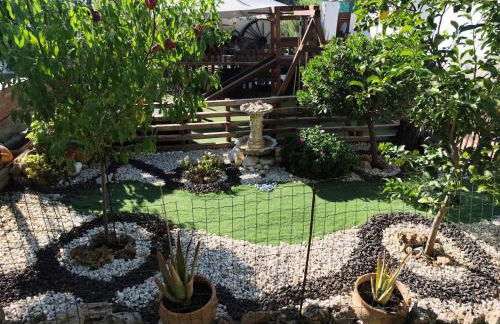 Casa Rural Montevive - Photo 31