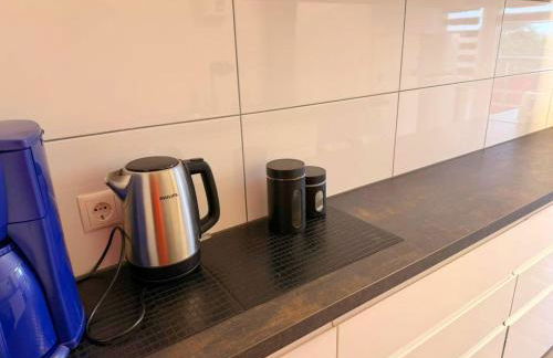 Cozy Apartment in Sankt Augustin - Foto 8