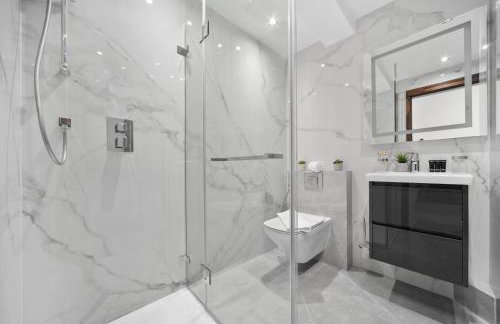 Baker Street Suite - Foto 53