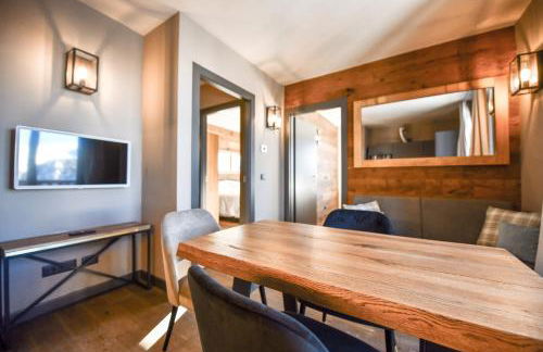 Chalet Everest - Luxury Apartments - Foto 36