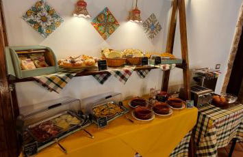 Azienda Agrituristica Le Chiuse - Photo 87